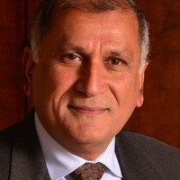 Jafar Jeff Siddiqui