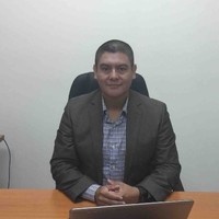 Oliver Guillermo Yañez Dominguez