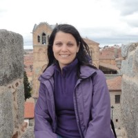 Lourdes Sánchez Sánchez