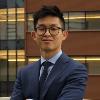 Aaron Wang