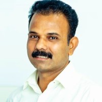 Shyamkumar C
