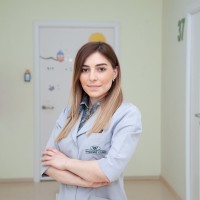 Tamara Simonyan