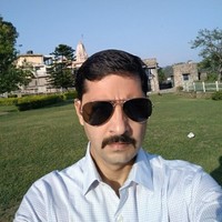 Ram Hari Sharma