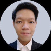 Dennis Pang Jia Wang