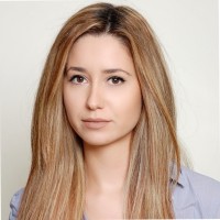 Anja Antovic