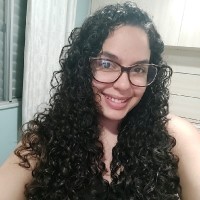 Larissa Rodrigues Silva