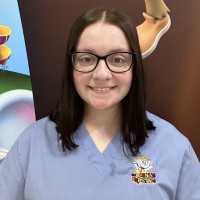 Hannah Bowser