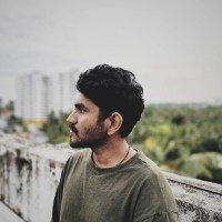 Vishnu PM
