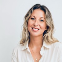 Flavia Vanessa Luvará