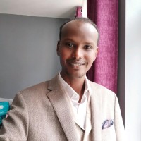 Abshir Ahmed