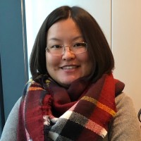 Jingjing C.