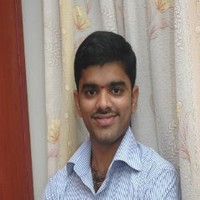 Manoj Kumar Vadlamudi