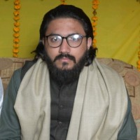 Umer Farooq