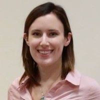 Jill Watson Ruiters