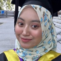 Nurazmina Binti Kamarul Azim