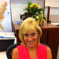 Debbie Long