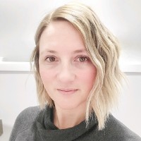 Stephanie Jarvis