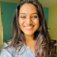 Roshni Ramesh