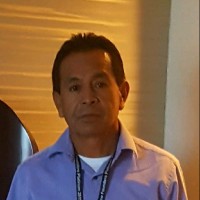 Benito Olvera