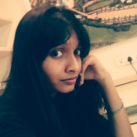 Ayushi Jain