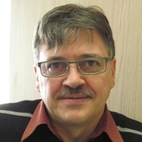 Luc Van Geert