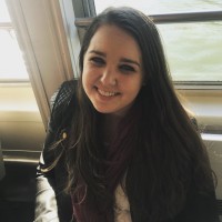 Olivia Mcdonough