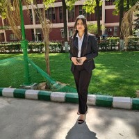 Akanksha Ahirwar