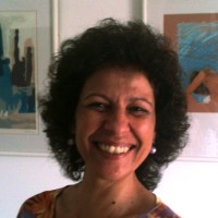 Maria Dulce Encarnação