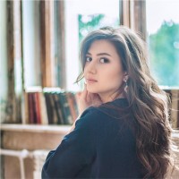 Laman Rzayeva