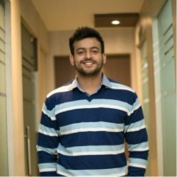 Amish Mani Tripathi