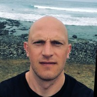 David McArdle