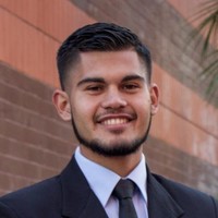 Daniel Espindola