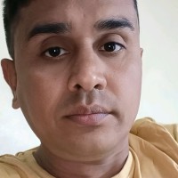 Jeetesh Kumar