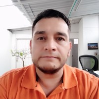 Jorge Olarte