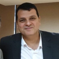Ahmed Mohamed Helmy