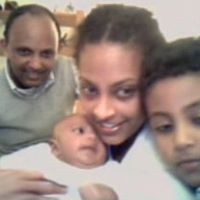 Daniel Bekele