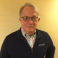Robert Cunningham