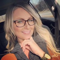 Nicole Thomas