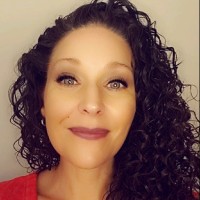 Michelle Donihe (Hopkins)