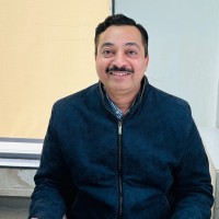 Deependra Singh