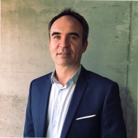 Yann Martin