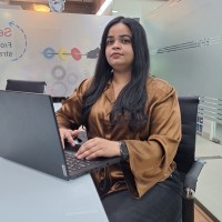 Kashish Malkani