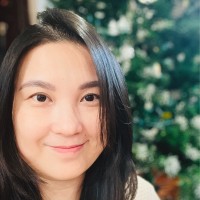 Amy Vuong