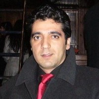 Mohammed Najaf, MBA