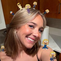 Danielle Roy