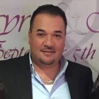 Daniel Robles