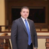 Hayk Harutyunyan