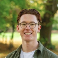 Daniel Whitlock