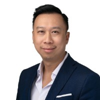 Jim Ngo, Mba