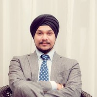 Gagandeep Singh Arora